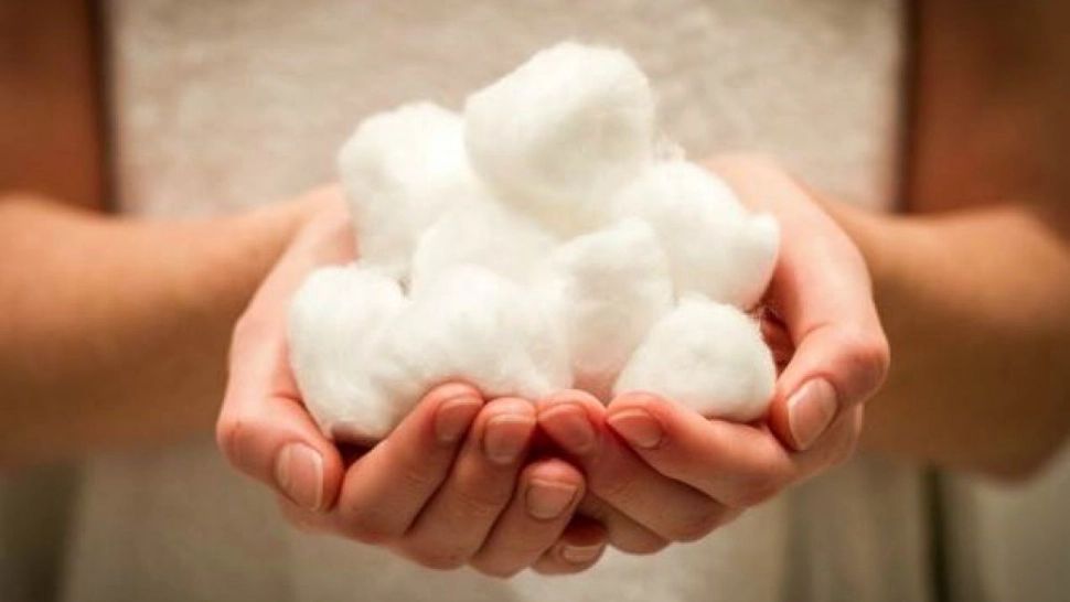 Dieta cu bumbac, metoda extremă de slăbit care pune în pericol milioane de tinere 