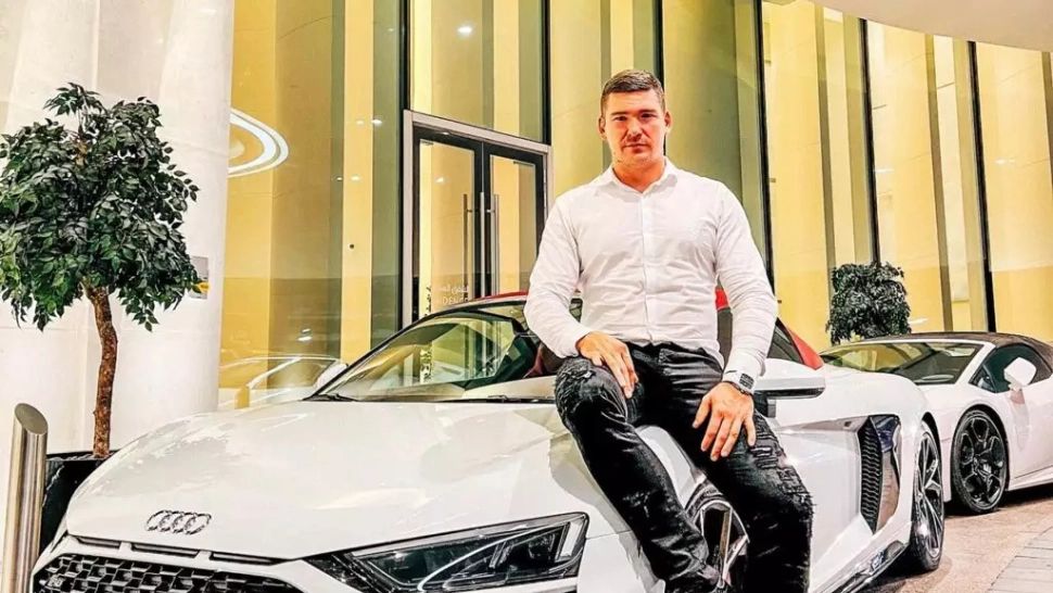 Omul de afaceri Călin Donca a fost ARESTAT! Îşi păcălea urmăritorii de pe reţelele de socializare să investească într-o criptomonedă inventată