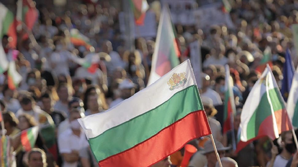 MAE, atenționare de călătorie în Bulgaria - Sunt restricții de circulație din cauza protestelor împotriva închiderii minelor