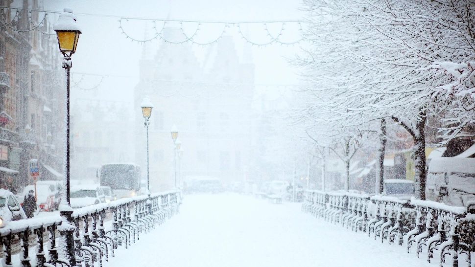 A fost realizată prima prognoză pentru iarna 2023-2024. Ce temperaturi sunt așteptate - Vom avea zăpadă?