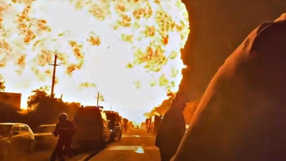 Bilanțul tragediei din Crevedia: 5 MORȚI și 21 răniți arși tratați în țară și străinătate - 3 în stare critică, intubați și ventilați