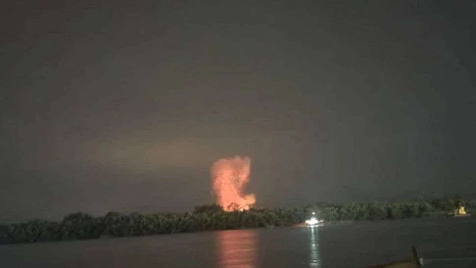 MOBILIZARE generală după drona găsită la graniță: Măsuri de protecție în zone apropiate de războiul din Ucraina - Decizia CNSU