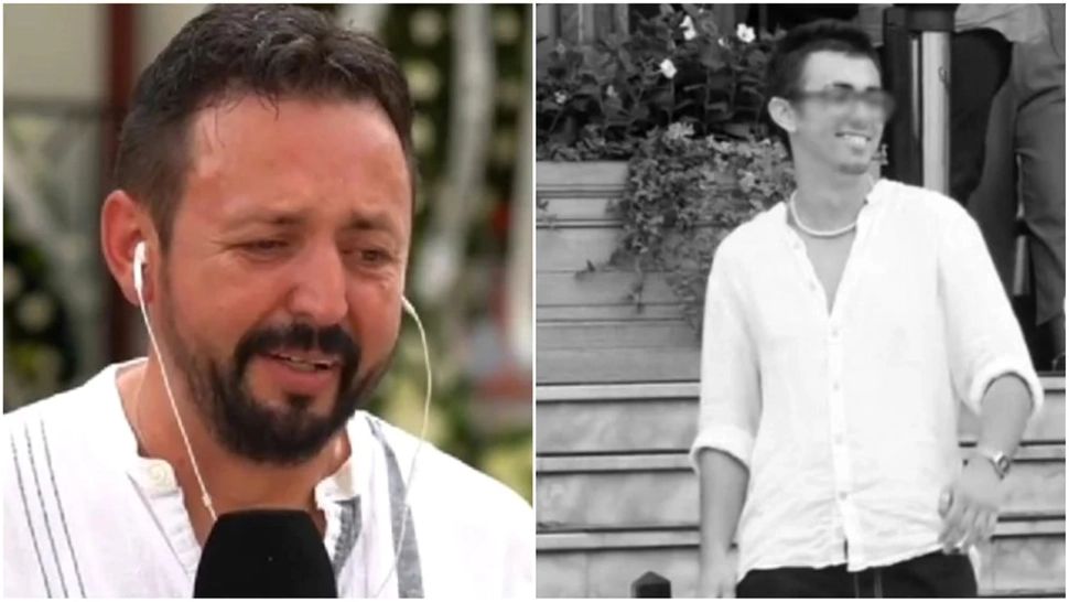 Tatăl băiatului ucis de șoferul drogat în 2 Mai, mesaj în lacrimi către Miruna Pascu: "Dacă v-ați fi interesat puțin de copilul dumneavoastră..."