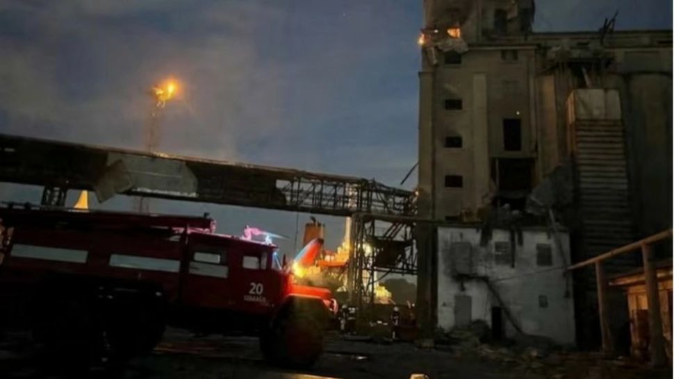 Primarul comunei Chilia Veche, despre moralul localnicilor după prăbușirea dronei rusești: „Nimeni nu vrea să-şi părăsească gospodăria”