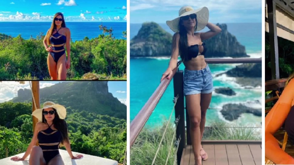 O mare vedetă social media, pasionată de fitness, a murit la 33 de ani după un infract. Nimic nu prevestea cumplita tragedie