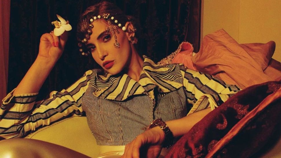 Iulia Albu a ajuns pe patul de spital. Care este starea de sănătate a vedetei 