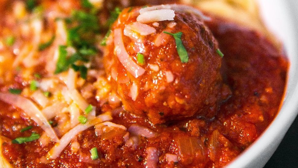 Pastele Kottbullar, deliciul bucătăriei suedeze cu care îi vei uimi pe toți! Micii gurmanzi o vor îndrăgi rapid 