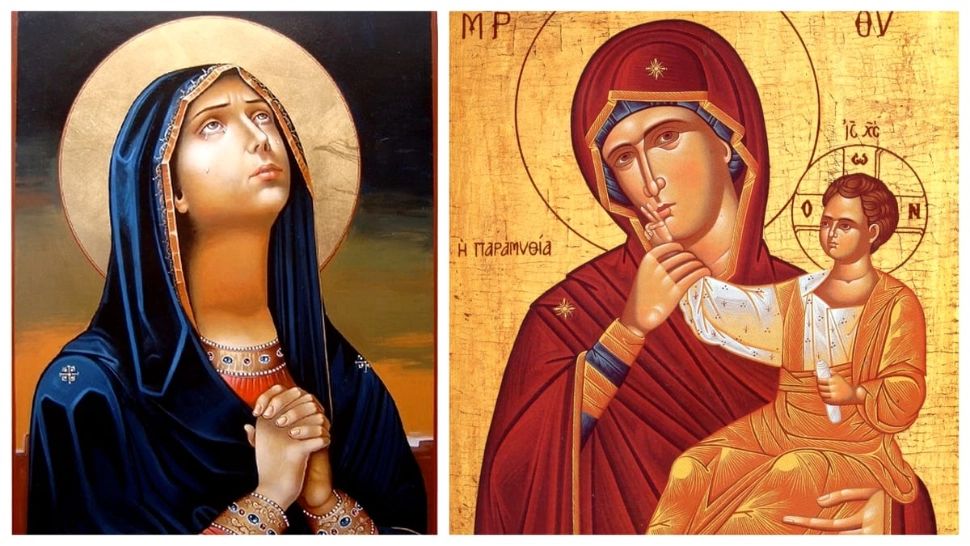 Nașterea Maicii Domnului. Tradiţii: Ce trebuie să faci pentru a alunga ghinionul din casă