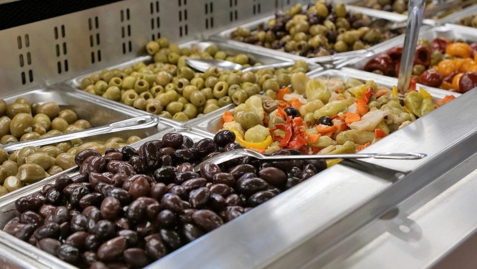 Și tu iubești măslinele? Iată tipul cu cele mai multe beneficii pentru sănătate