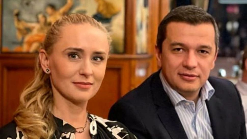 Soția lui Grindeanu și-a cumpărat firmă de imobiliare - Sediul companiei, în comuna bogaților