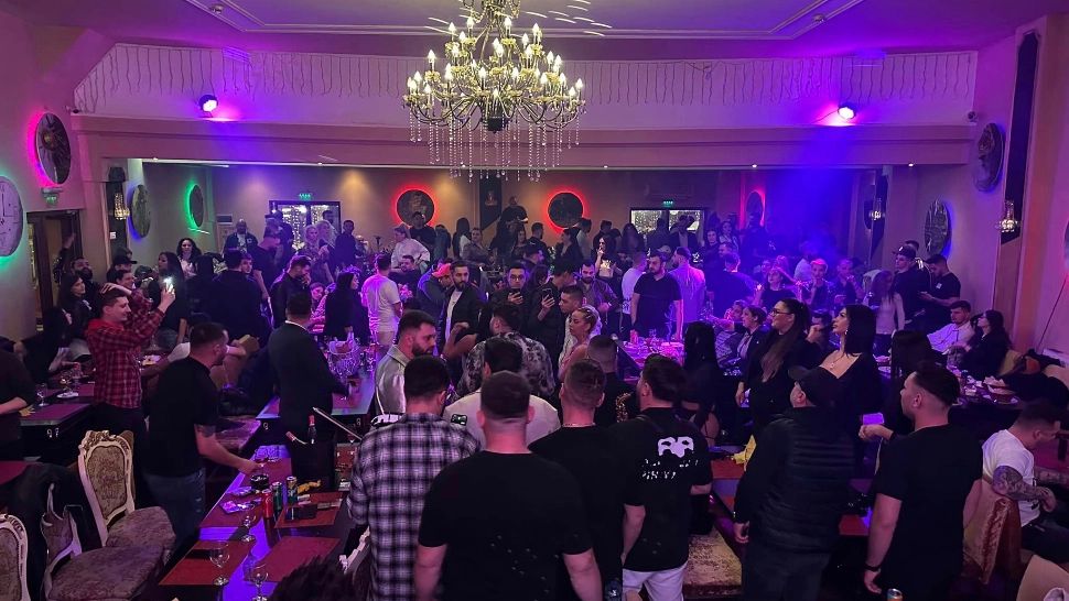 Club din Sectorul 2, deschis de aproape 30 de ani, depistat fără autorizație