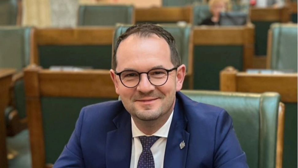 Un senator USR a trecut la PSD - Mutarea-bombă de pe scena politică