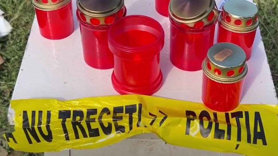 Destin NEMILOS. Tânărul de 20 de ani înjunghiat mortal la Iași tocmai scăpase de cancer