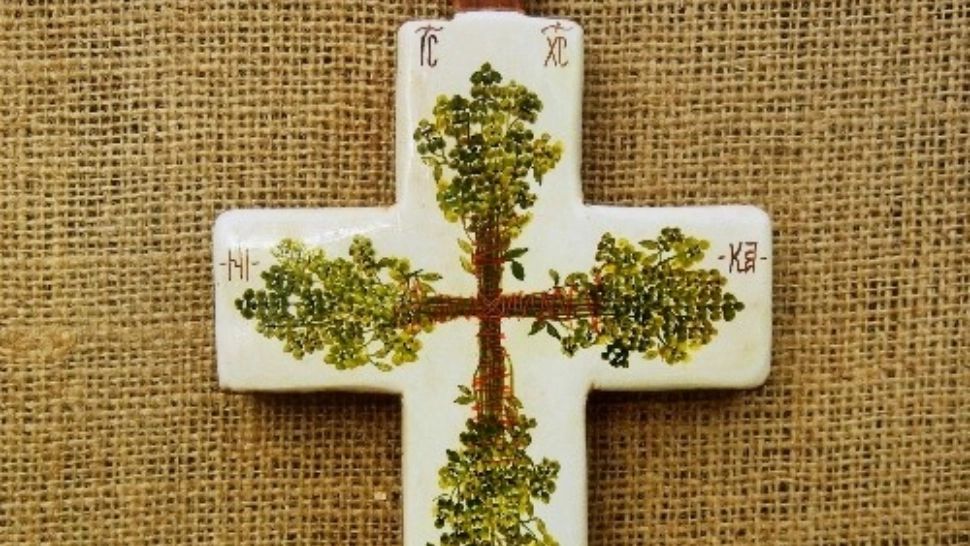 PASTILA PENTRU SUFLET. Pilda zilei de 9 septembrie - Legenda rândunelelor