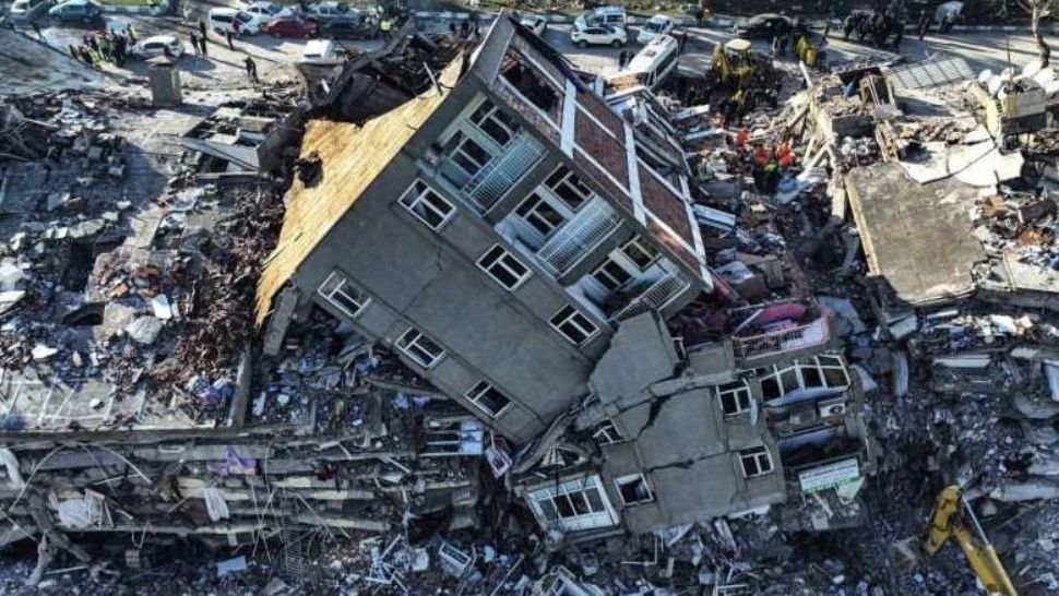 Dezastrul din Maroc continuă după cutremurul puternic: Catastrofă umanitară - Bilanțul victimelor crește - peste 4.000 de morți și răniți