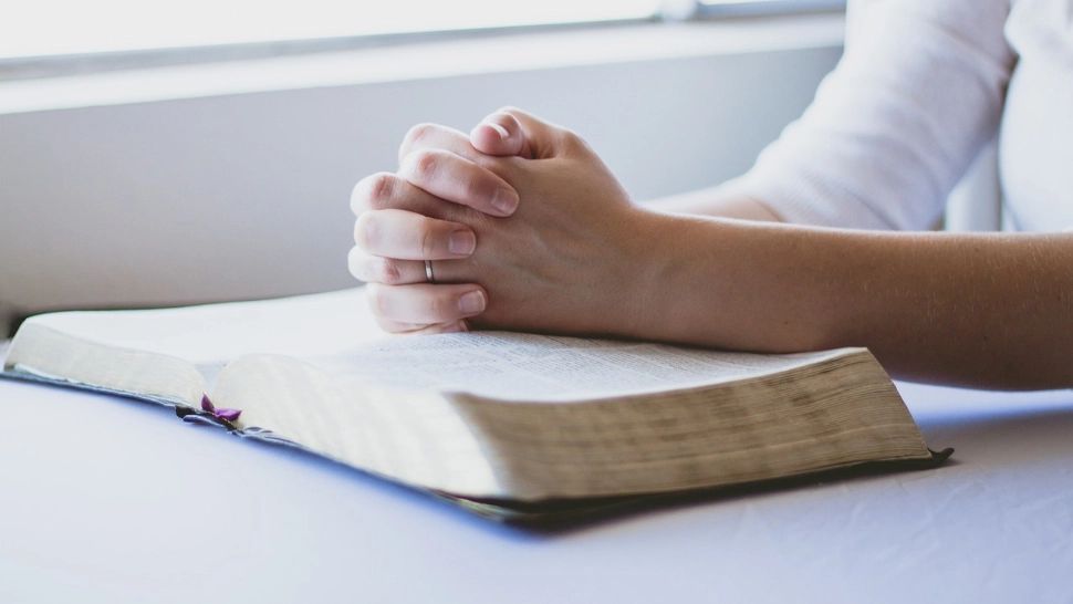 Fraza din Biblie care se repetă de 365 de ori. Puterea versetelor pentru fiecare zi a anului