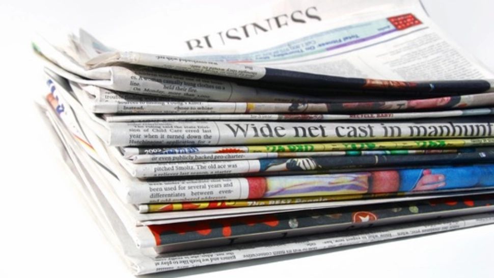 Clubul de Presă acționează Președinția în judecată