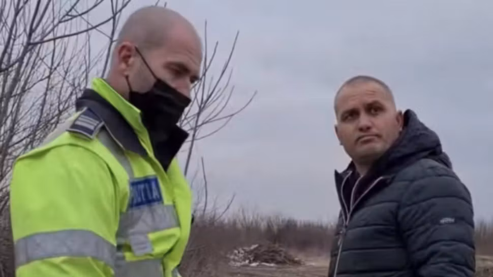 Averea incredibilă a primarului din Crevedia: 15 terenuri, două mașini, utilaje agricole.. și lista continuă 