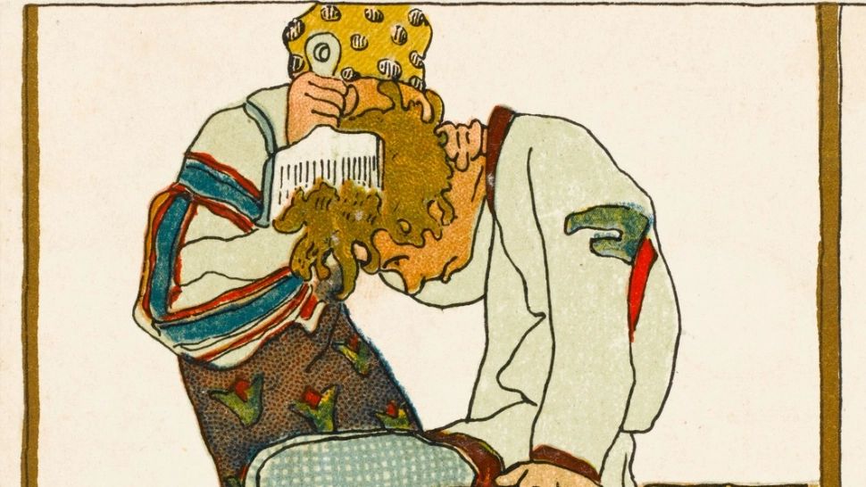 Păduchii fug ca dracul de tămâie. 7 soluții naturiste care nu dau greș