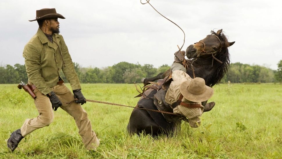 Primii cowboy americani ar fi fost sclavi de culoare - studiu ADN