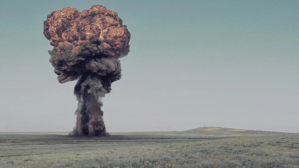 Noua cursă a înarmării, pe repede-înainte. Rusia, SUA și China și-au intensificat activitățile la locurile de testare nucleară 