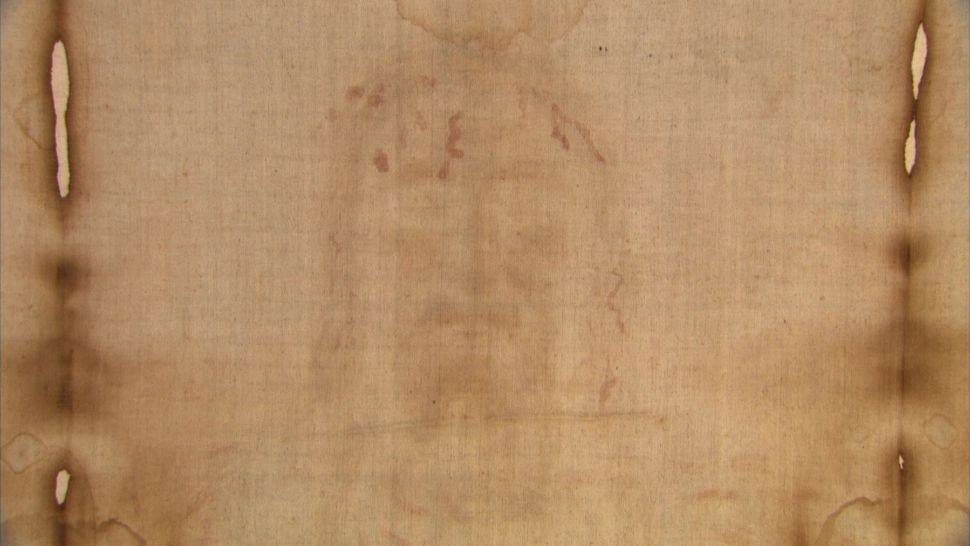 Figura lui Iisus de pe Giulgiul din Torino, refăcută de inteligența artificială. Surpriză: Este total diferită față de ce ne-am fi așteptat