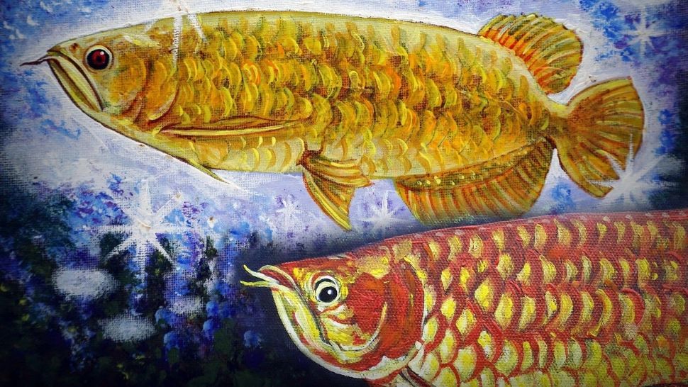 Simbolurile pe care trebuie să le ai în casă, dacă vrei să ai bani și spor în toate. Efectul este imediat!