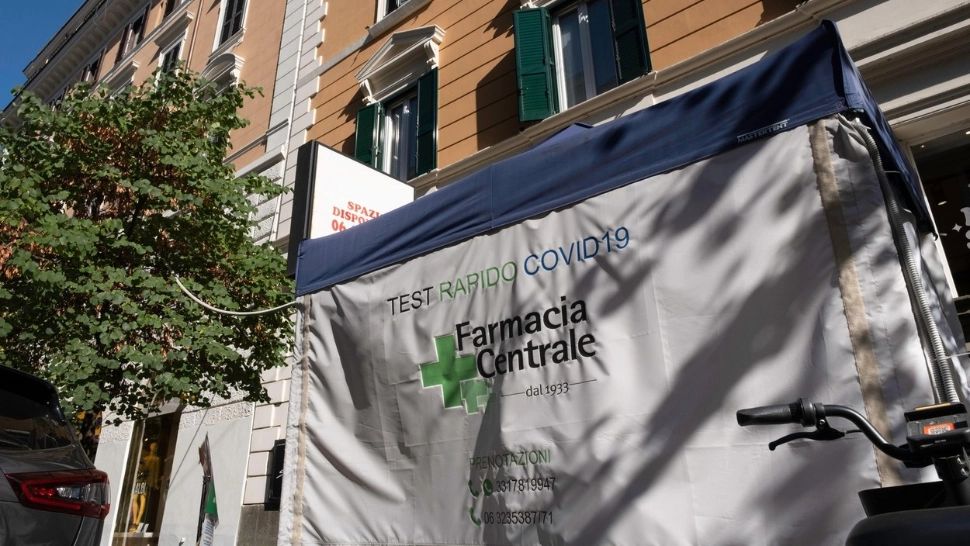 Italia ia în calcul lansarea unei noi campanii de promovare a vaccinării anti-COVID. Alertă și în Spania