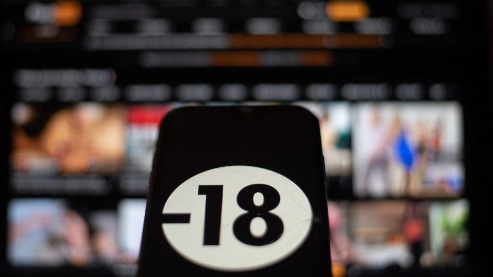 Gafă uriașă la Lidl. Dulciuri pentru copii, ambalaj cu un link către un site pornografic