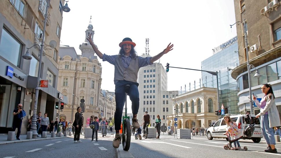 Destinații de weekend. Unde ne petrecem zilele libere de la sfârșit de săptămână PROGRAM EVENIMENTE