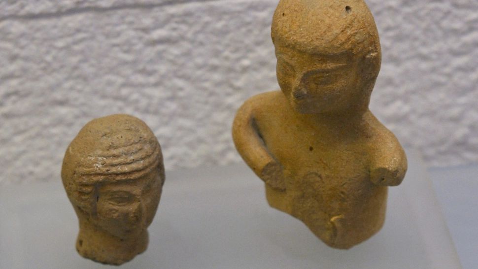 Cum făceau sex oamenii în urmă cu 4000 de ani. E ULUITOR de contemporan!