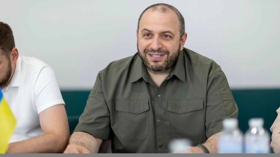 Demisie cu răsunet la Kiev, pe timp de război. Cine îi ia locul lui Oleksii Reznikov la conducerea ministerului Apărării - Este considerat "un negociator talentat"