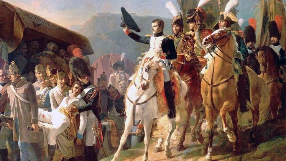 Ce personaj istoric ai fost, în funcție de zodie. De la Iulius Cezar la Mata Hari, află alter ego-ul tău faimos din alte vremuri, dezvăluit de astre