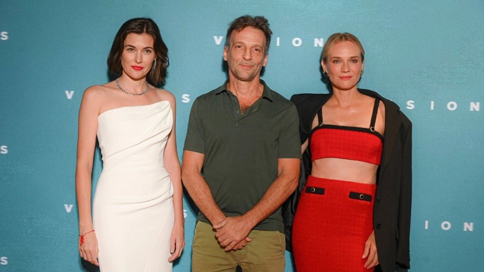 Actor francez extrem de cunoscut, în spital cu răni grave după un teribil accident de motocicletă - Incidentul, în timp ce se pregătea pentru un rol