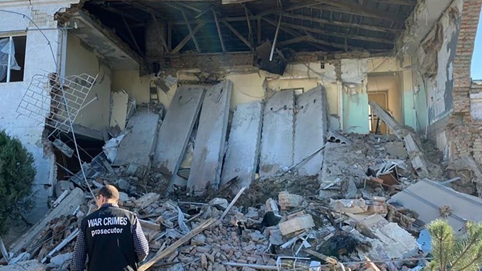 MApN condamnă noile atacuri rusești asupra porturilor ucrainene de la granița României