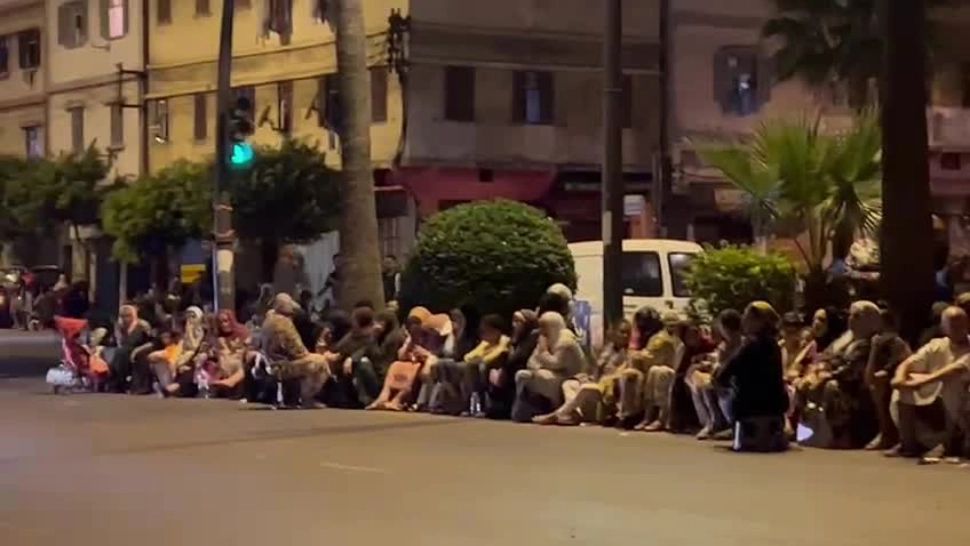 Solidaritate internațională cu Marocul după cutremurul puternic: Mesaje din toată lumea, inclusiv România - Ce transmit Putin și Zelenski  