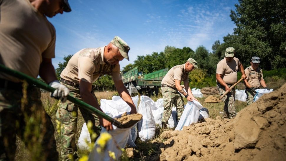 Serviciul militar obligatoriu ar putea fi reintrodus. Anunțul unuia dintre cei mai exprimentați generali români