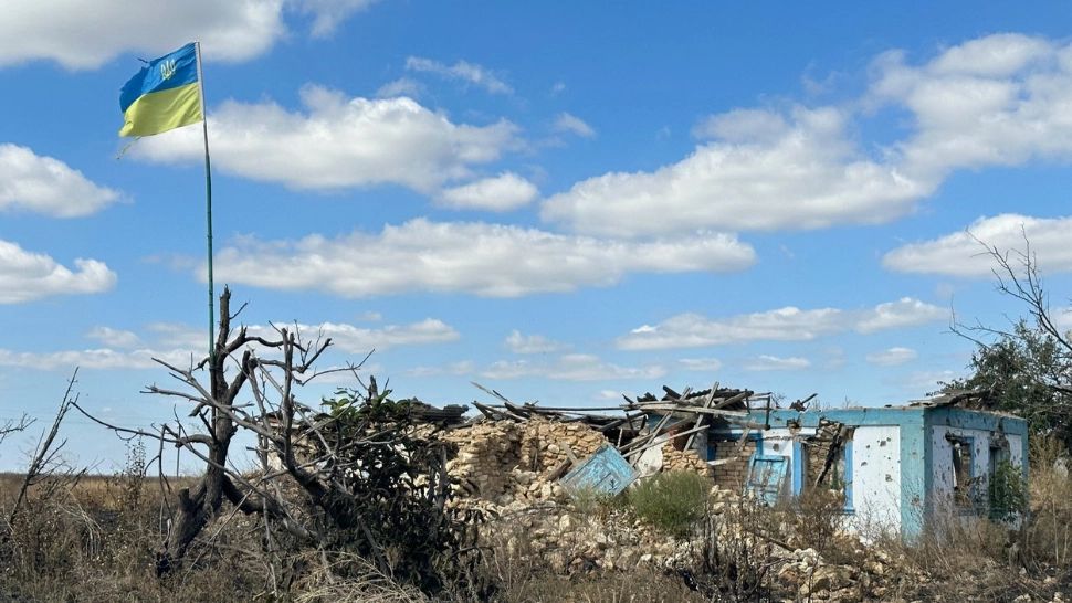 Autoritățile ucrainene ordonă evacuarea civililor din regiunea Herson