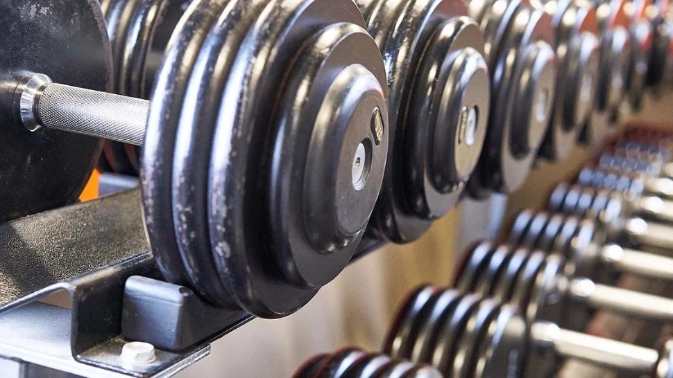 Un militar de 33 de ani a murit subit, în timp ce se afla la sala de forță