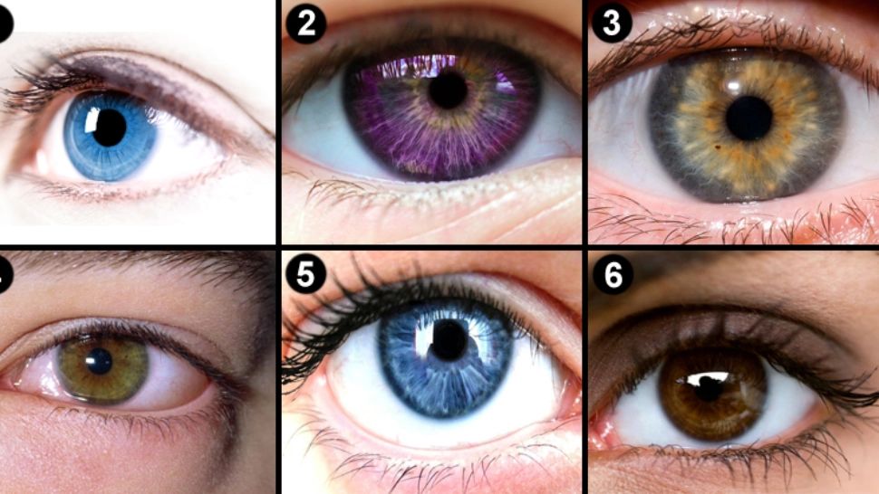 Ce ochi ți-a atras privirea? Alegerea dezvăluie aspecte neștiute ale personalității tale
