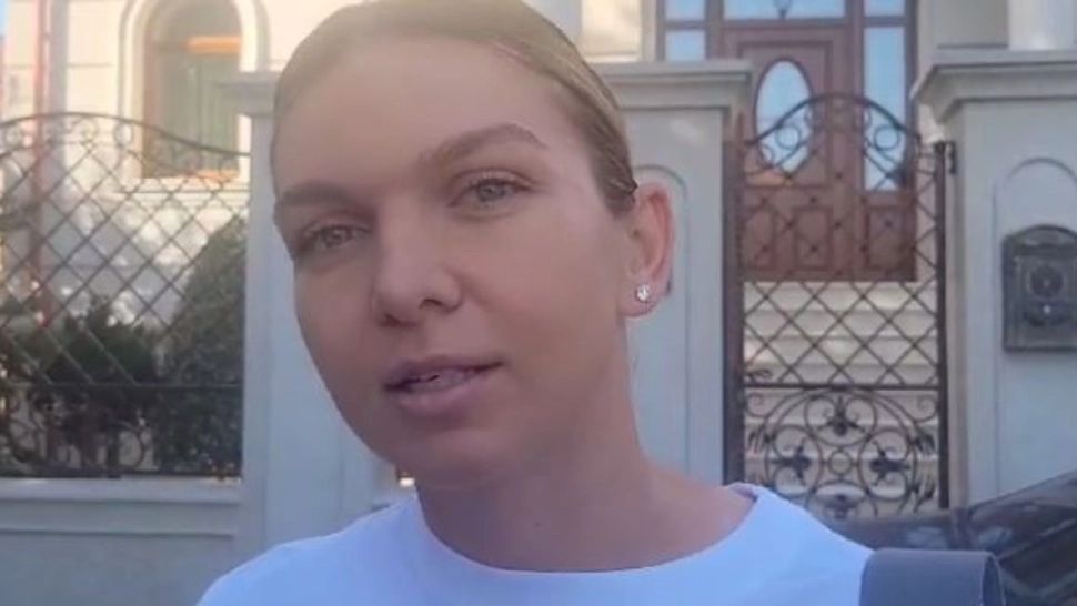 Ultima speranță pentru Simona Halep. Sportiva va fi audiată în Elveția, la Tribunalul de Arbitraj Sportiv de la Lausanne, în cazul suspendării pentru dopaj