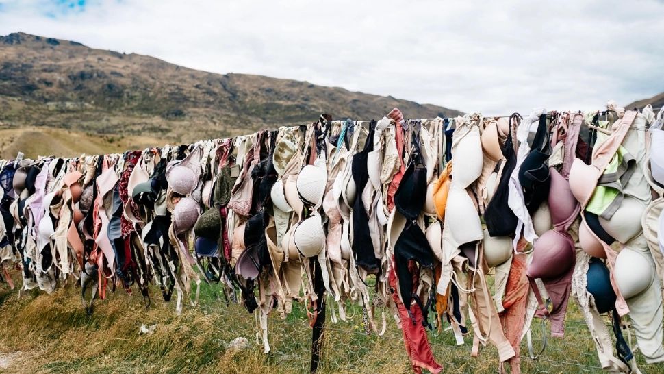 Cum se spală corect sutienul. Greşeala pe care o fac majoritatea femeilor