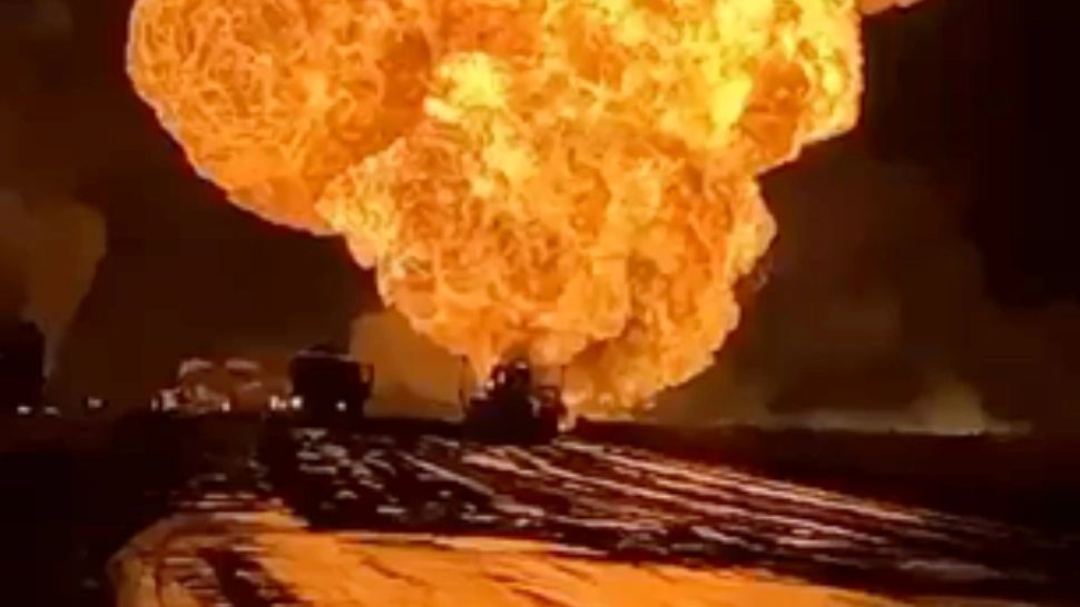 Cele 6 greșeli FATALE de pe Autostrada A7 - Cine încearcă mușamalizarea după moartea celor 4 oameni în EXPLOZIA de la Călimănești 