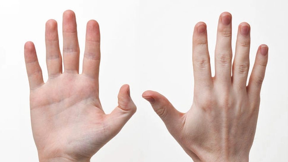 Cum își tăiau oamenii unghiile înainte de inventarea unghierei - Metodele barbare