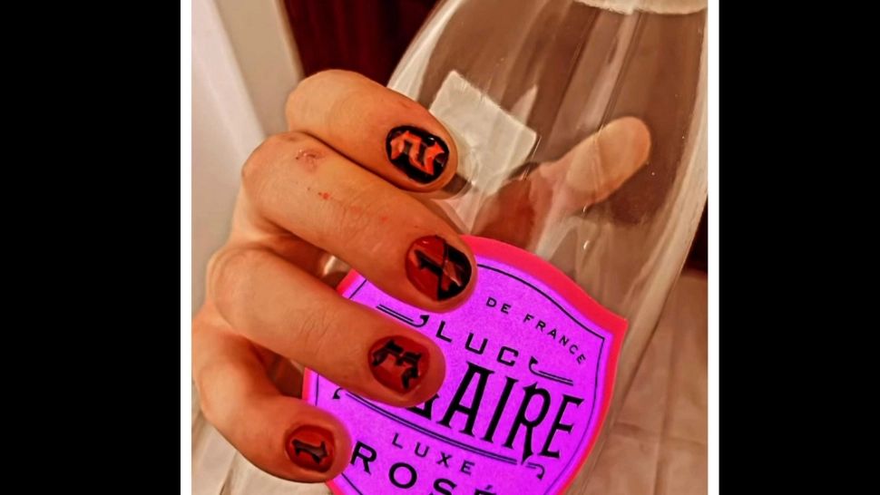 Dosarul 2 Mai. Ce semnifică cifrele de pe unghiile dealerului lui Vlad Pascu. Mesajul ireal pe care a vrut să-l transmită - FOTO