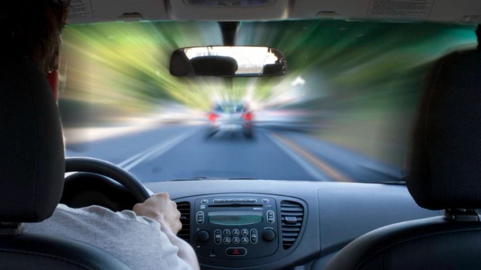  Un bărbat drogat, care conducea cu peste 150 km/h, prins de Poliție - El s-a ales cu dosar penal