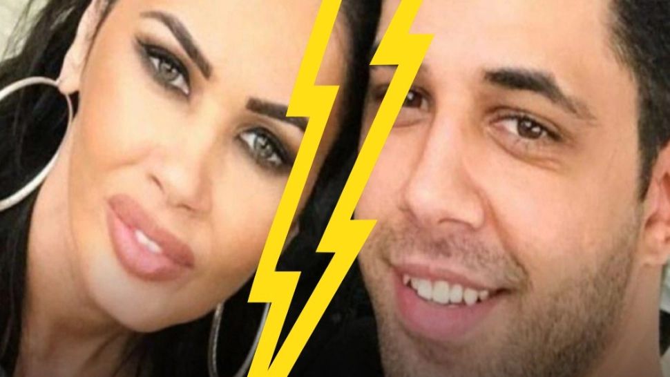 Oana Zăvoranu divorțează de iubitul tinerel. Vedeta spune că acum este „liberă și disponibilă”