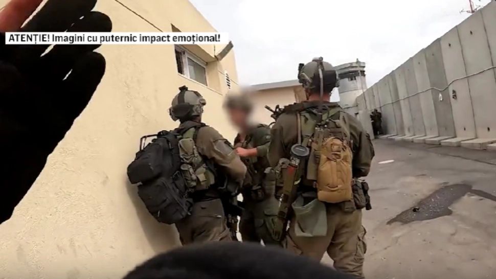 Planul de atac al grupării Hamas, găsit pe cadavrele teroriștilor. Masacrul, pregătit în detaliu - Ce a vizat STRATEGIA 