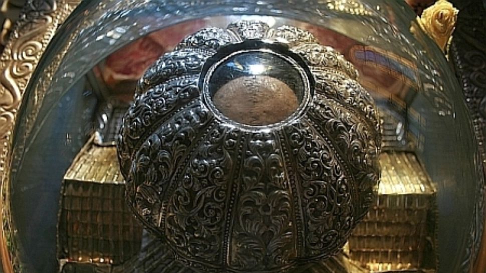 SĂRBĂTOARE 13 octombrie: Mari sfinți pomeniți în calendarul ortodox - Zi de post