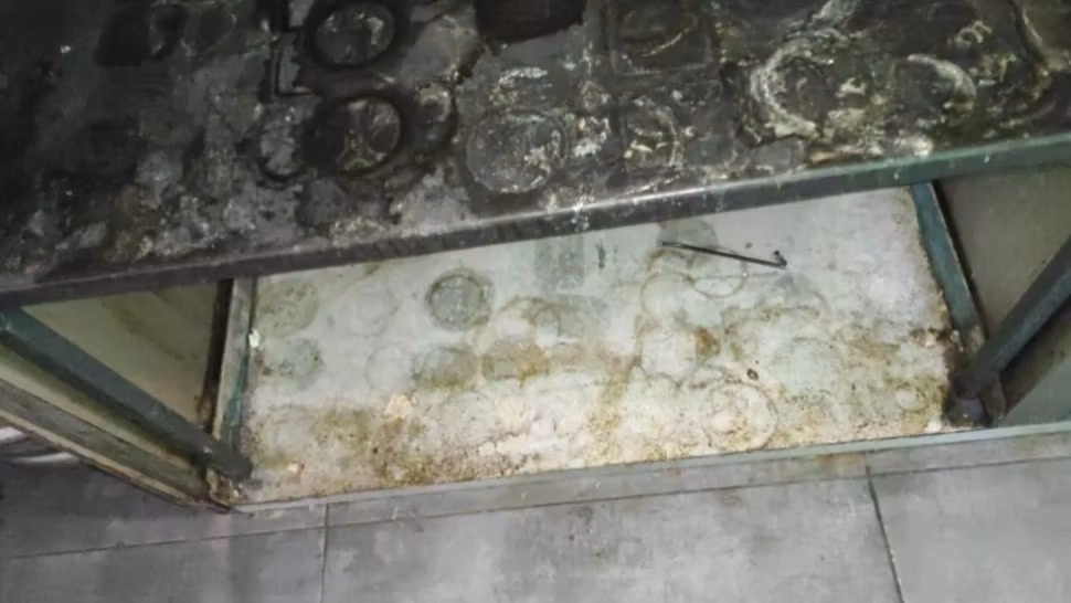 Amenzi de 800.000 de lei, dare de ANPC agenților economici din Centrul Vechi al Capitalei. Activitatea a 23 de firme, oprită temporar - LISTA